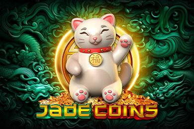 Jadecoins играть в Лайт Казино