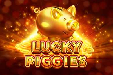 Слот Luckypiggies Лайт Казино